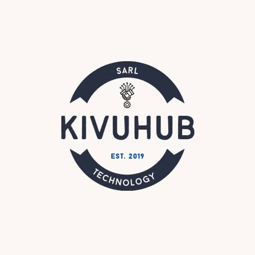 Digital Manager Intern KIVUHUB